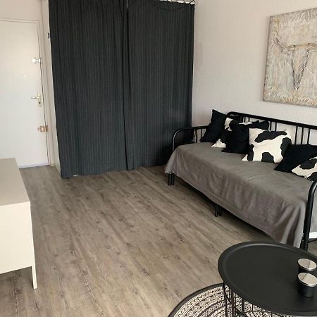 Appartement Avec Vue Sur Le Port Leucate Exteriör bild