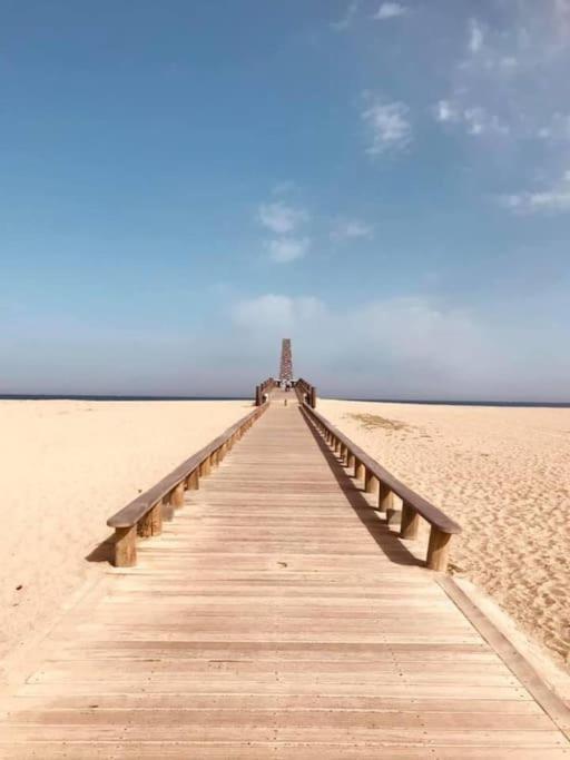 Appartement Avec Vue Sur Le Port Leucate Exteriör bild